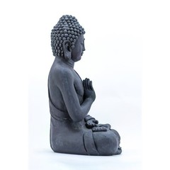 Meditating Buddha Statue – 29In High