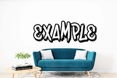 Vinyl Decal Car Truck Sticker Wall – Yes Daddy Spanking