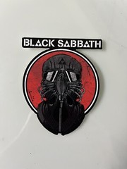 BLACK SABBATH – STICKER PACK