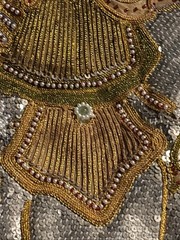 Elephant Tapestry From Pakistan