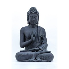 Meditating Buddha Statue – 29In High