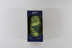 Vintage Green Woven Vine Wallpaper Border, Cottage Decor