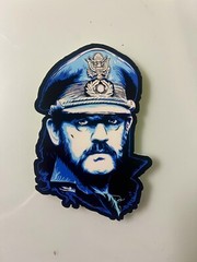 Motorhead Sticker Pack