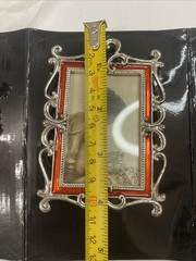 melannco branded photo frames