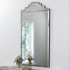 Ballard Designs, San Marco Vertical Mirror
