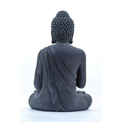 Meditating Buddha Statue – 29In High