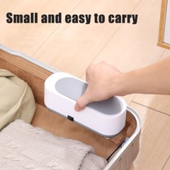 Ultrasonic Cleaning Machine High Frequency Vibration Wash Cleaner Washing Jewelr