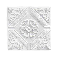1/10pcs 3D Soft Foam Brick Texture Pattern Effect Wall Sticker Wall Decor 35cm
