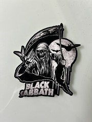 BLACK SABBATH – STICKER PACK