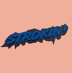 Custom Text Badge – Type Your Text – Lightning Font – Acrylic Custom Emblem.