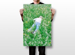Porter Robinson Nurture Music Album Singer Wall Art Home Decor – POSTER 20×30