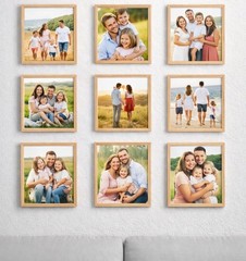 8×10 Custom Photo Print | Your Image Printed | High Quality Glossy Photo print