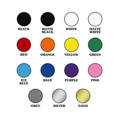 CUSTOM NURSE Decal Die-Cut Vinyl Sticker – Personalize ANY NAME / COLOR / SIZE