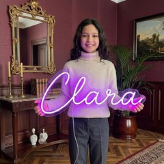 Custom Kids Name Sign Personalized Kids Name Gift For Kids Bedroom Wall Decor