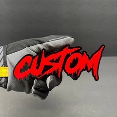 Custom Laser Cut Acrylic 3D Emblem Car Badge Multicolor – Personalized Name Logo