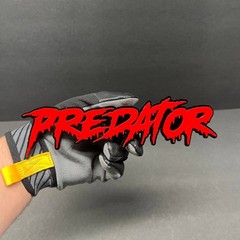 Custom Laser Cut Acrylic 3D Emblem Car Badge Multicolor – Personalized Name Logo