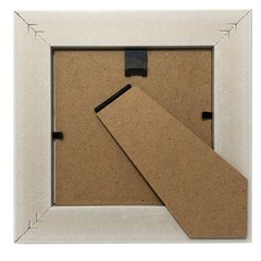 Picture Frames 3.5×3.5 Blue Square Photo Frame The front opening size 2.9×2.9…