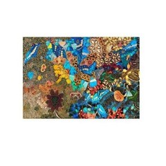 IKEA 2016 Art Event Poster Force of Nature Butterfly Wing by NATHALIA 24 x 36″