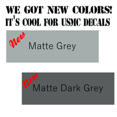 Custom Personalized TEXT NAME Lettering Vinyl Decal DURABLE 7 Years Outdoor
