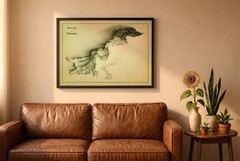 Pakistan Map, Pakistan 2D Relief Map, Pakistan Vintage Map – 2D Flat