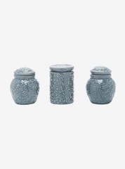 Hot Topic The Nightmare Before Christmas Trinket Jar Set Multi None 11858061