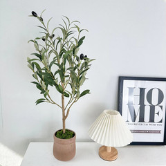 BRAND NEW Artificial Olive Plant Tree (NO POT)