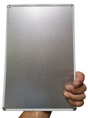 8″ x 12″ Metal Tin Sign (WARNING THERE IS NOTHING HERE WORTH DYING FOR) Classic