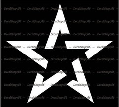 STACCATO – STI Firearms -Outdoor Sports- Car Vinyl Die-Cut Peel N’ Stick Decals