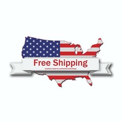 New Mexico State Map Outline with Flag Sticker, Decal, Vacation Sticker