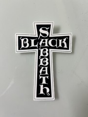 BLACK SABBATH – STICKER PACK
