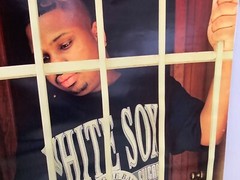 DJ Screw GATE Official Poster Houston Rap 36″ x 24″ Poster Piranha Records