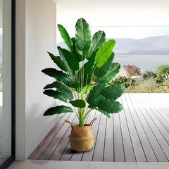 BRAND NEW Large Artificial Bird of Paradise Tree (NO POT)