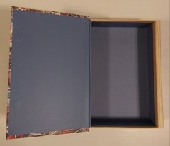 Marvel The Amazing Spider-Man Medium Faux Book Keepsake Storage Box Decor Prop