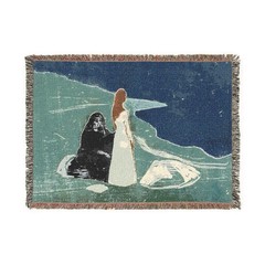WOMEN OF THE SHORE [52by37]