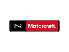 #716 Ford Motorcraft Logo Waterproof Vinyl Sticker Decal Die-Cut