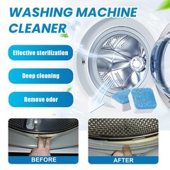 Washing Machine Cleaning Plate Drum Type Impeller Household