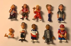 HOMIE MIJOS FIGURES SERIES 4 “You choose”