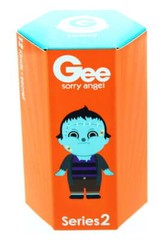 Dreams USA – Gee Sorry Angel – Set of 12 -Series 2 Figures