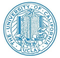 UCLA University of California Sticker Decal R5552 College