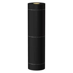 WeatherLock Mat 200 Sq Ft Ice and Water Barrier Roof Underlayment AA38
