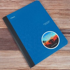 Joshua Tree National Park Sticker – Southern California Decal for Laptop