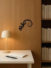 Unique Gecko Wall Art,Hanging Decoration Designed For Personalized Spaces