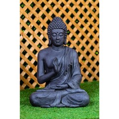 Meditating Buddha Statue – 29In High