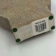 Love Is Heart Shaped Indoor/Outdoor Decor – Resin?