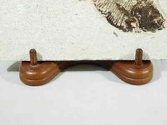 Easel Display Stand MEDIUM Size Wood