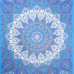 Indian Twin Hippie Mandala Bedspread Wall Hanging Bohemian Ethnic Throw Tapestry