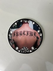 Sublime Sticker Pack