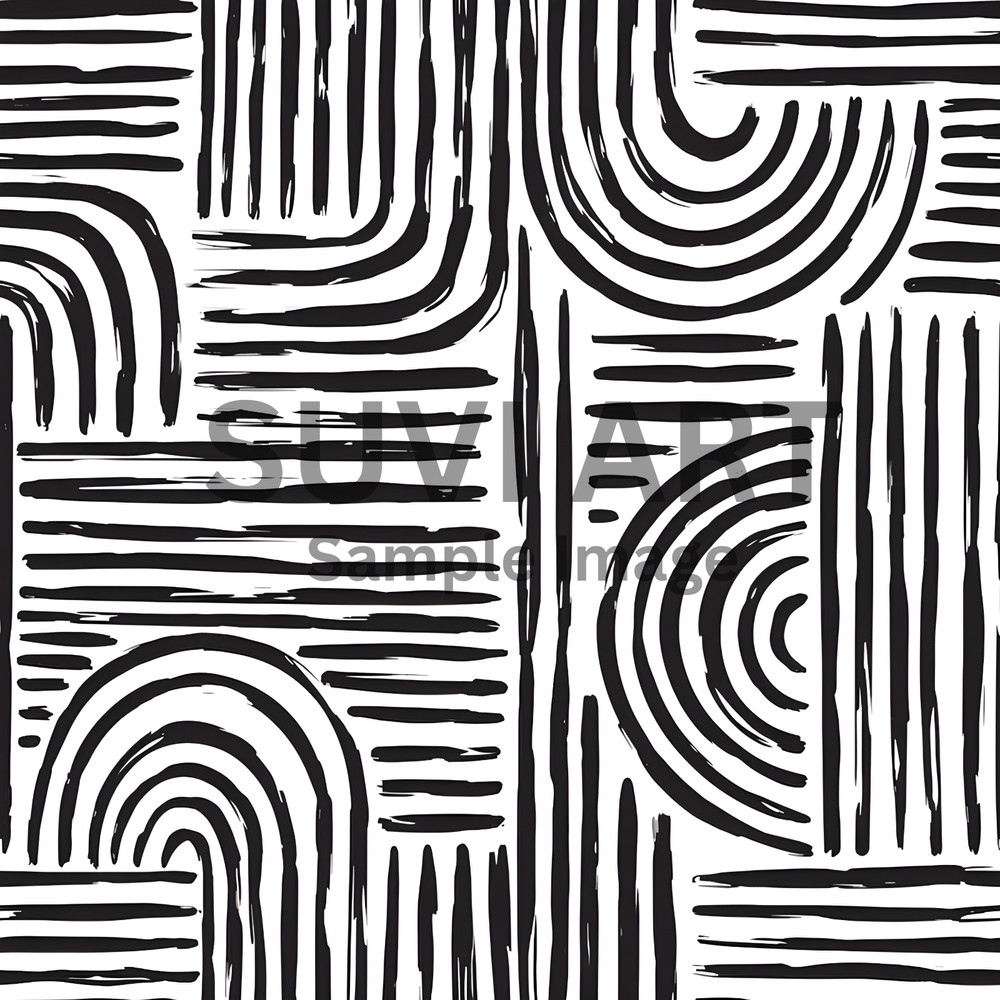 Digital Image Download Wall Modern Art for living room and bead room A-141