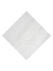 1/10pcs 3D Soft Foam Brick Texture Pattern Effect Wall Sticker Wall Decor 35cm
