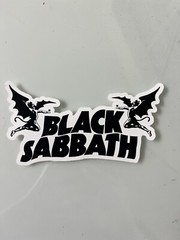 BLACK SABBATH – STICKER PACK